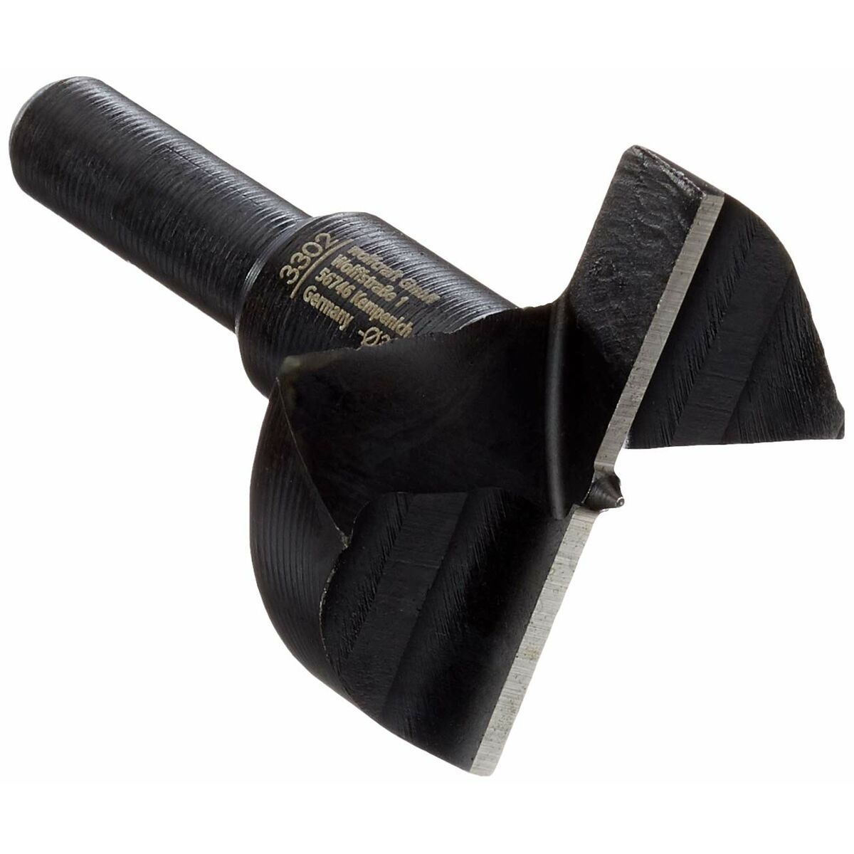 Fréza do frézky Wolfcraft 3302000